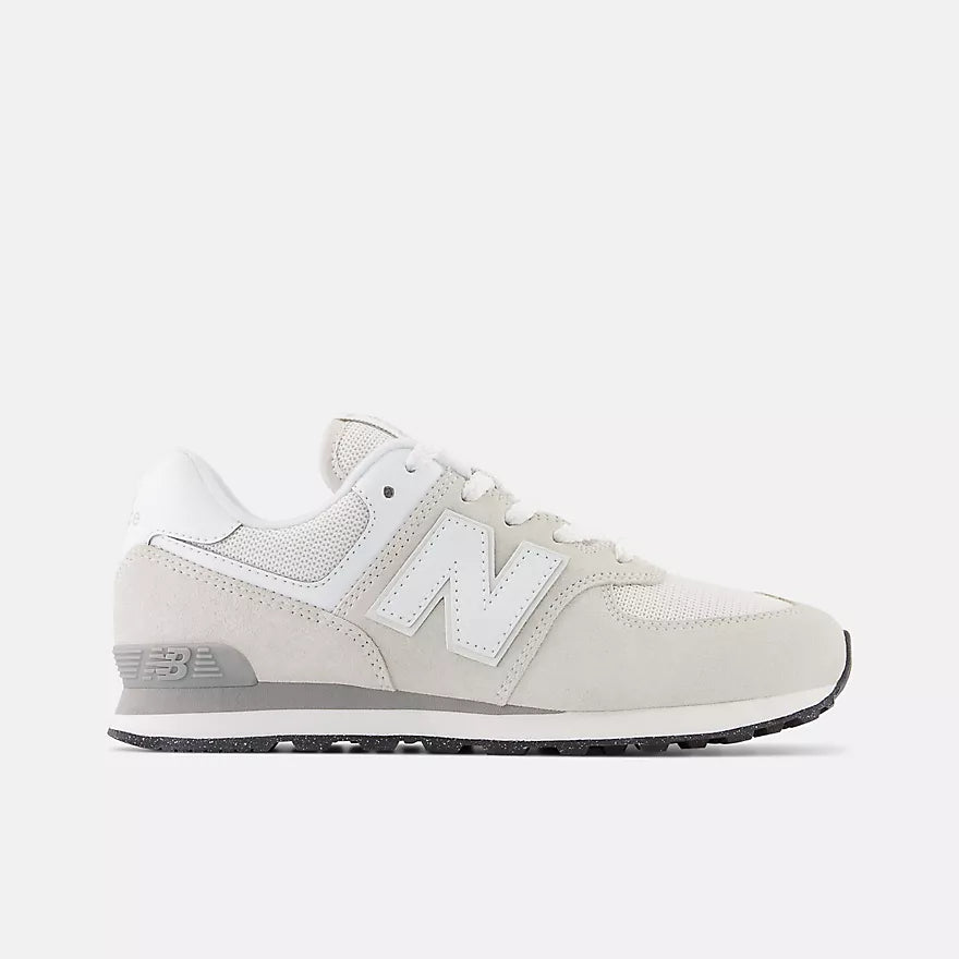 New Balance Nimbus Cloud 574 Youth Sneaker