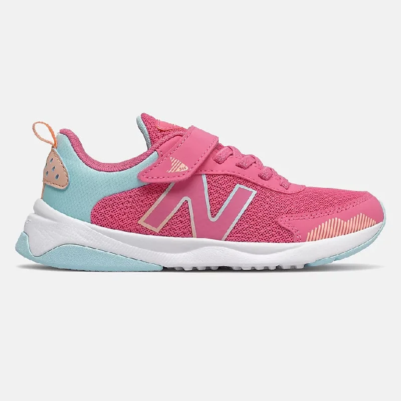 New Balance Sporty Pink 545v1 Children’s Sneaker