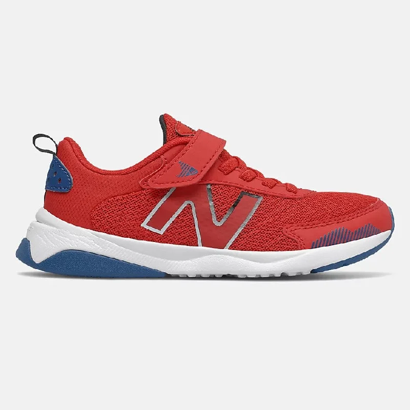 New Balance Team Red 545v1 Children’s Sneaker