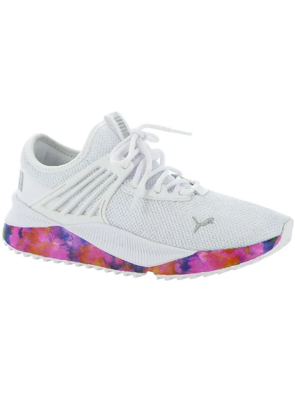 Pacer Future Bleached Girls Big Kid Lifestyle Athletic and Training Shoes