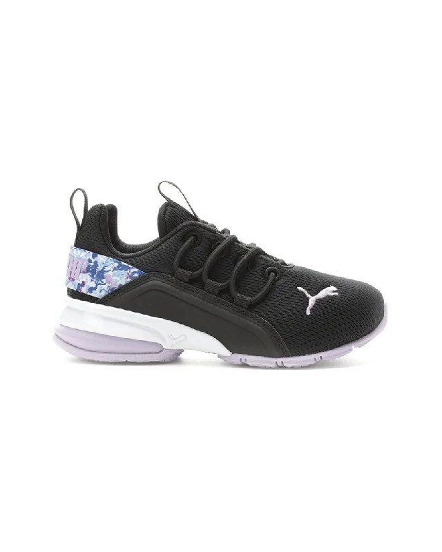 PUMA Axelion Mesh First Frost AC PS Sneaker