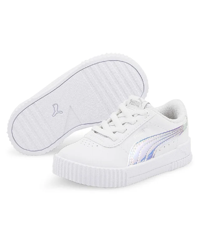 PUMA Carina Sneaker