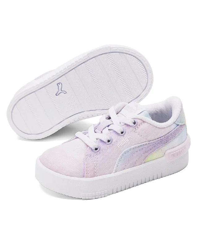 PUMA Jada Pastel Sneaker