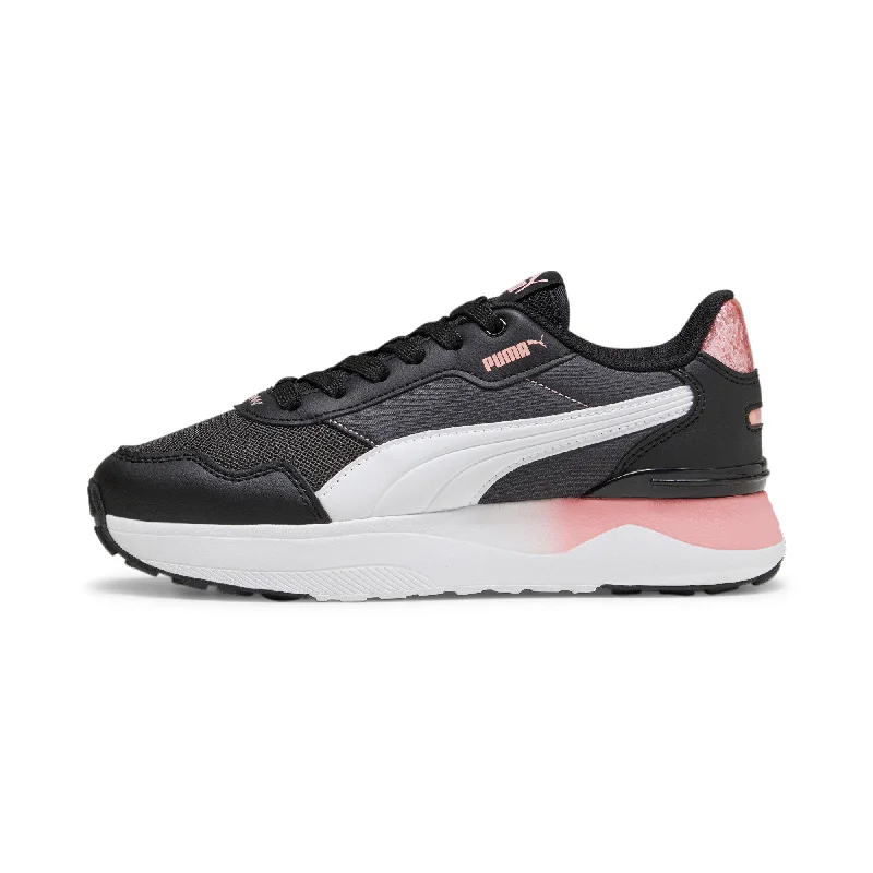 PUMA Women's R78 Voyage Star Glow Big Sneakers