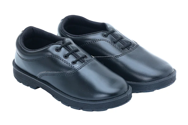 School Shoe Boys (Black 1 to 2 Yrs) 59901