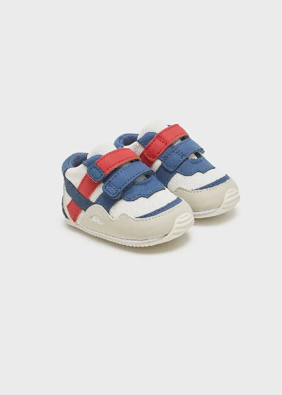 Sneaker Shoes Newborn Boy | Mayoral