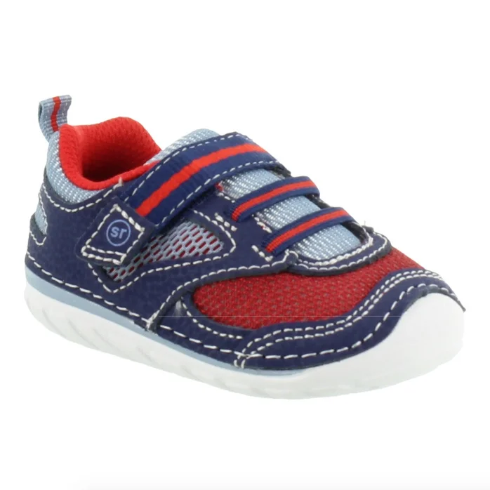 Stride Rite Adrian SM Baby/Toddler Shoe