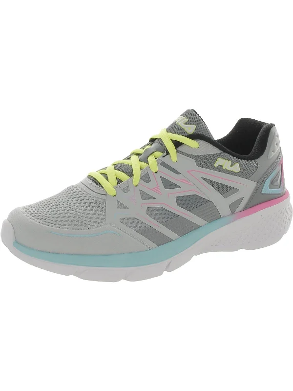 Wanderun Girls Mesh Gym Running Shoes