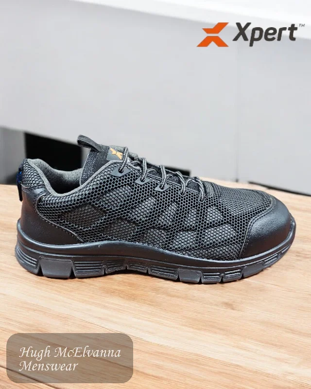 Xpert Charge Safety Trainer