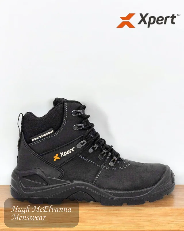 Xpert Typhoon Safety Boot - XP600