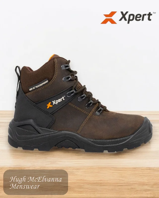 Xpert Typhoon Safety Boot - XP610